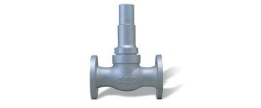 BY-PASS RELIEF VALVE