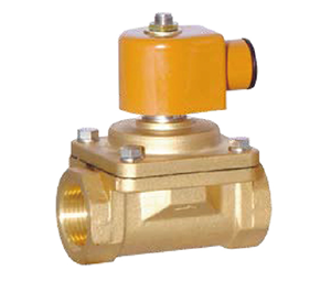 2/2way valve
              (Magnalift, Brass)