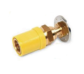 For Emergency
              GAS Adapter of LPG Car